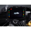 Bonamici Racing Dashboard Protection for the Aprilia RSV4 Factory / Tuono V4 2021-2023 Bonamici Racing Dashboard Protection for the Aprilia RSV4 Factory / Tuono V4 2021-2023